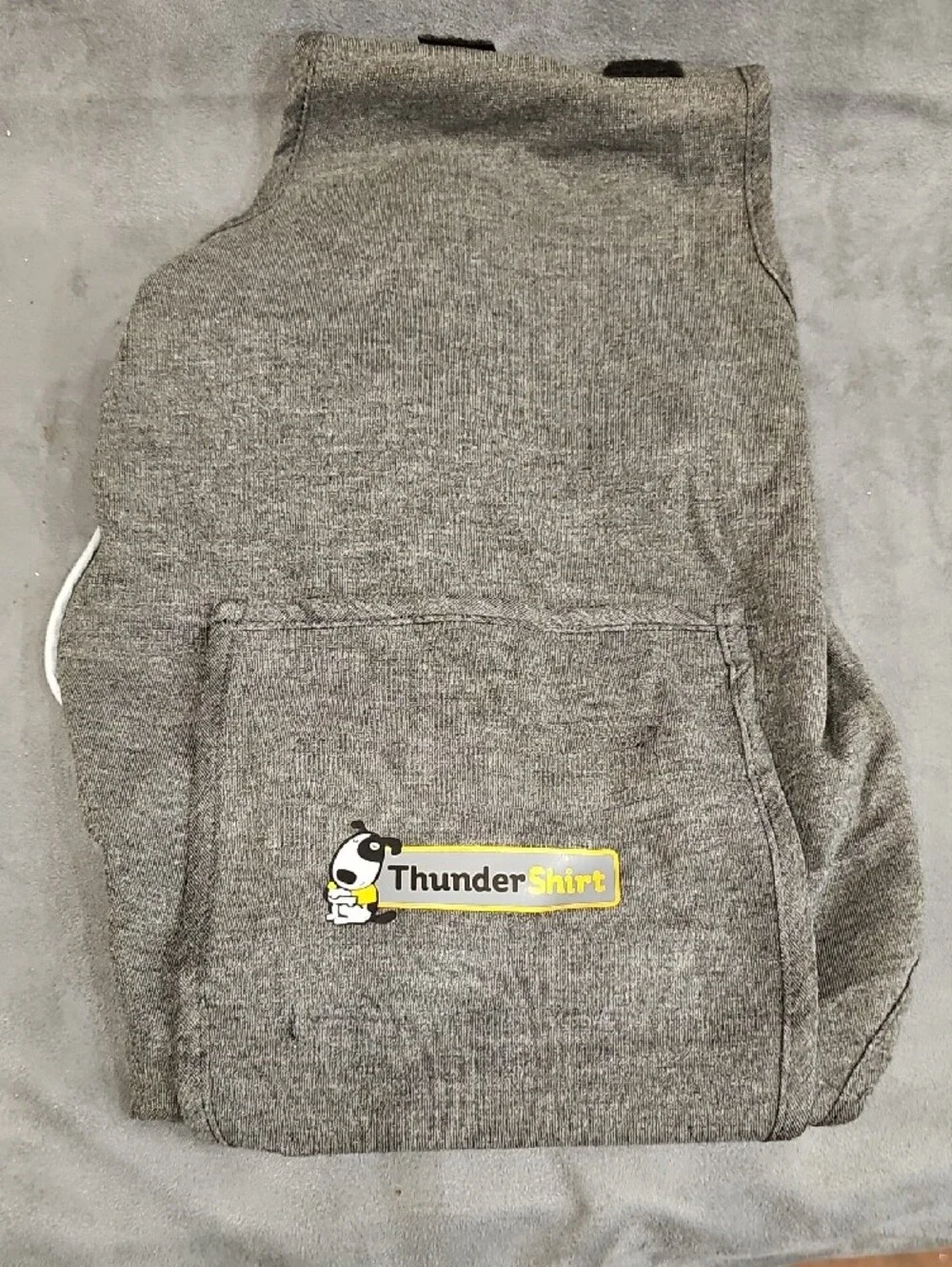 Thundershirt dog anxiety
